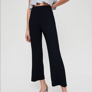 Wilfred | Kick Flare Stretch Dress Pants